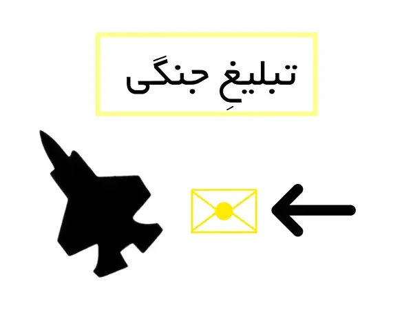 تبلیغ جنگی